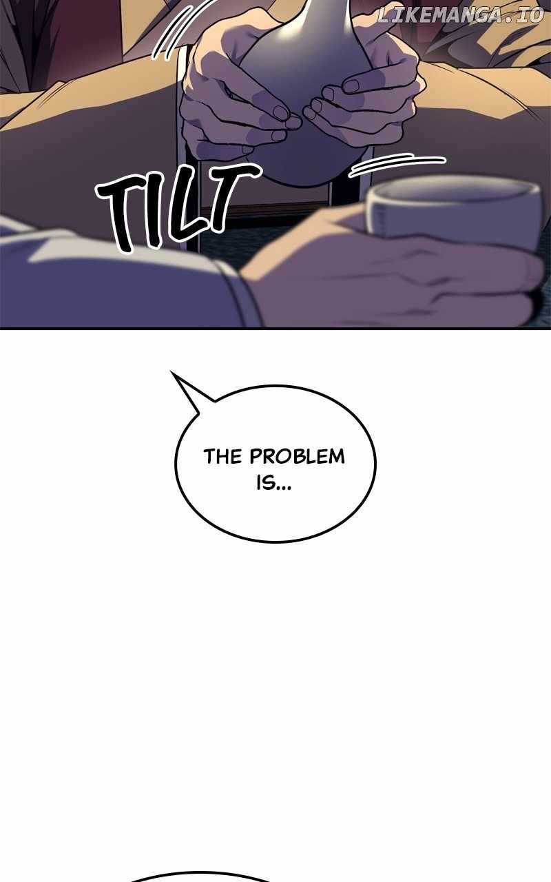 I Reincarnated As The Crazed Heir Chapter 138 6